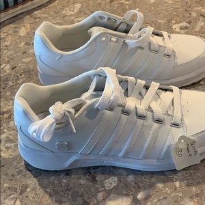 K Swiss limited edition sneakers